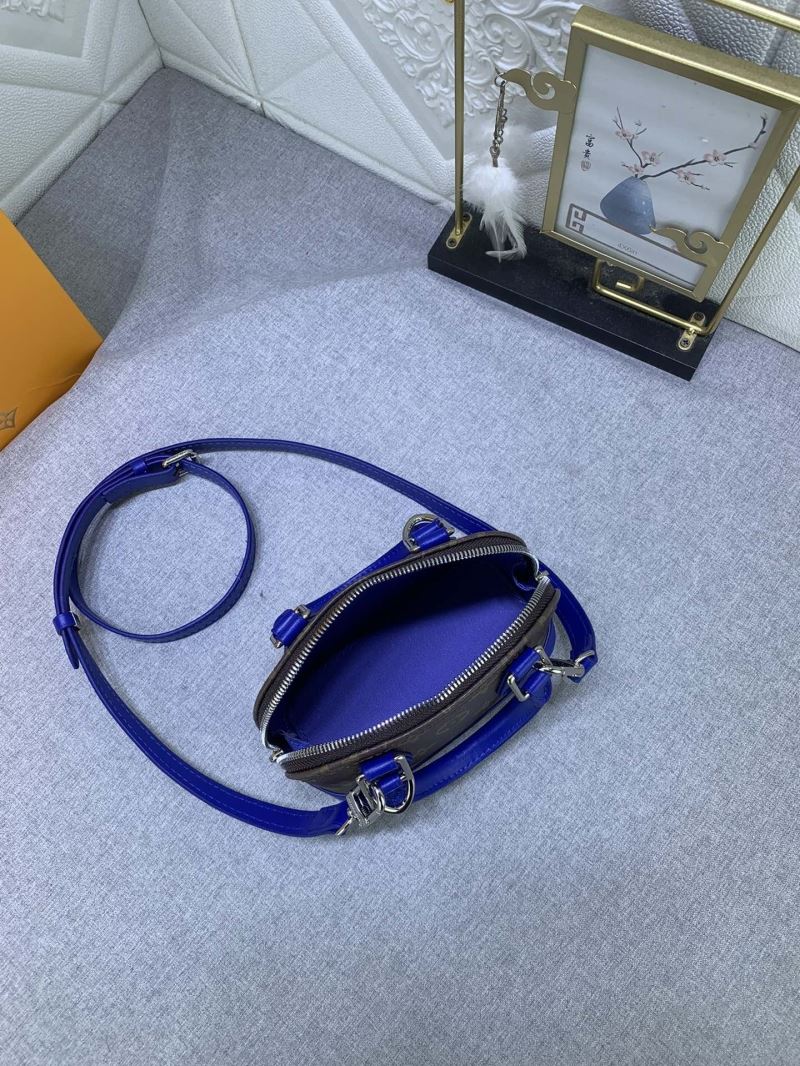 Louis Vuitton Top Handle Bags